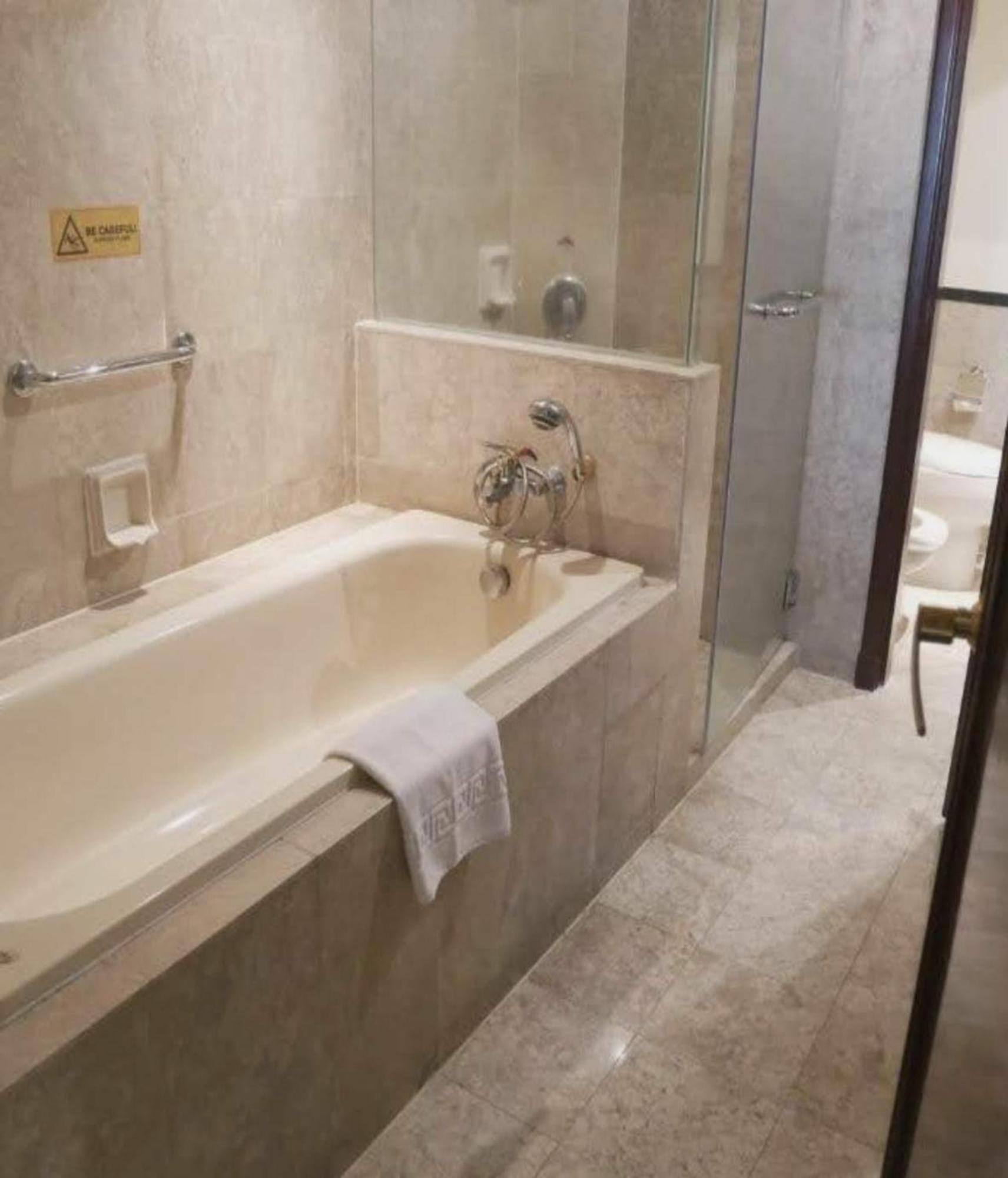 Kl Cozy East Suite At Times Square Kuala Lumpur