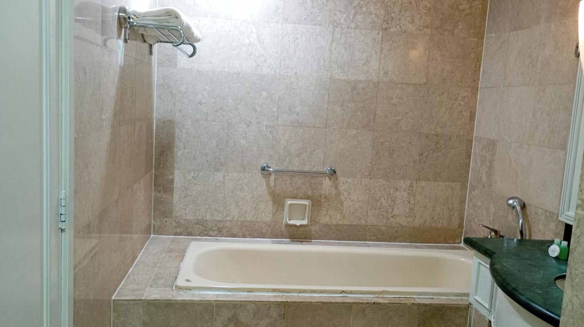 Kl Cozy East Suite At Times Square Kuala Lumpur
