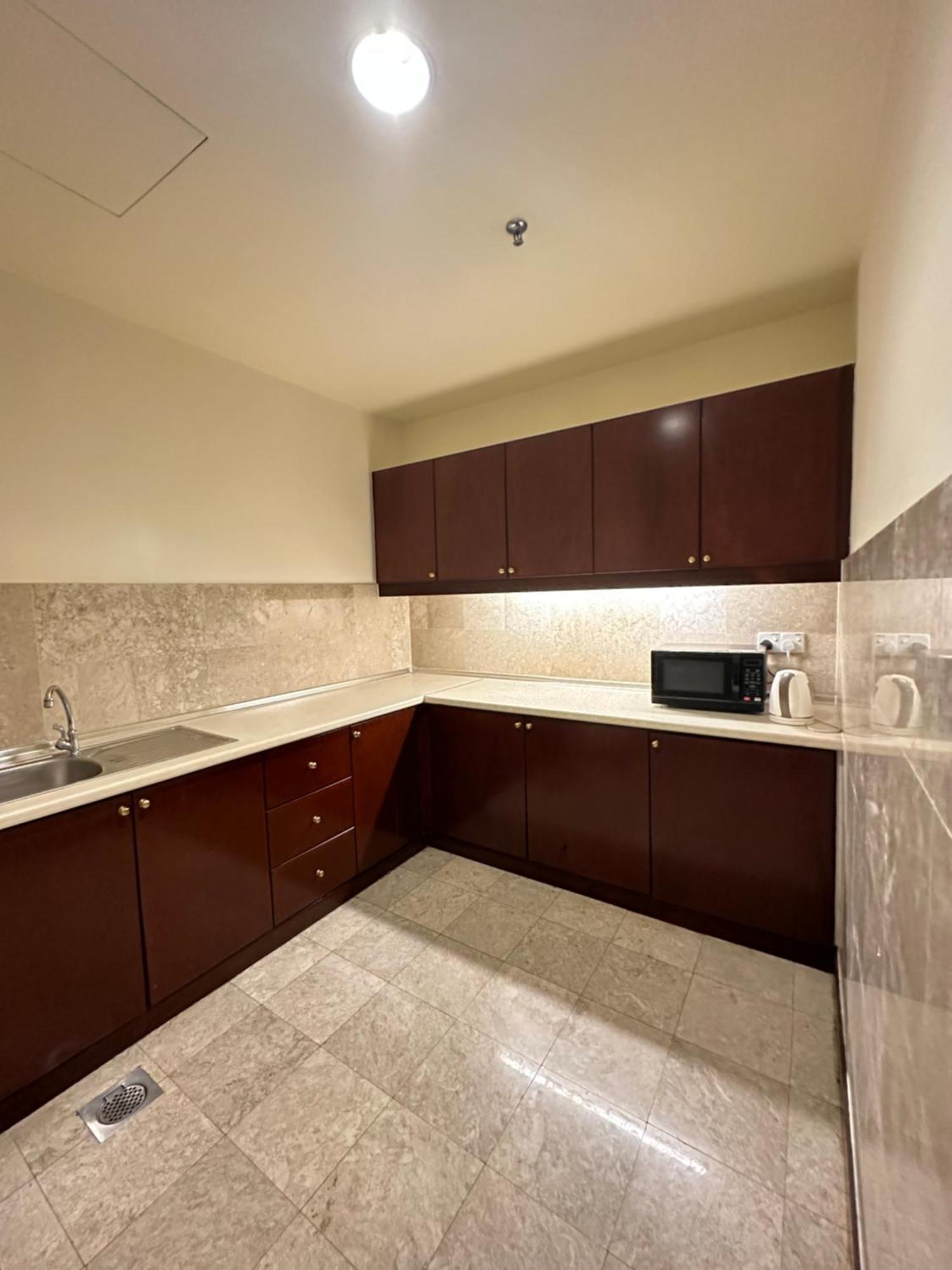 Kl Cozy East Suite At Times Square Apartment