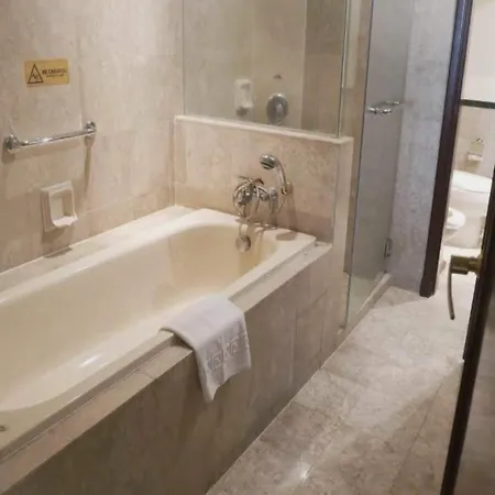 Kl Cozy East Suite At Times Square Kuala Lumpur Exterior photo
