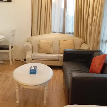 Kl Cozy East Suite At Times Square Kuala Lumpur Exterior photo