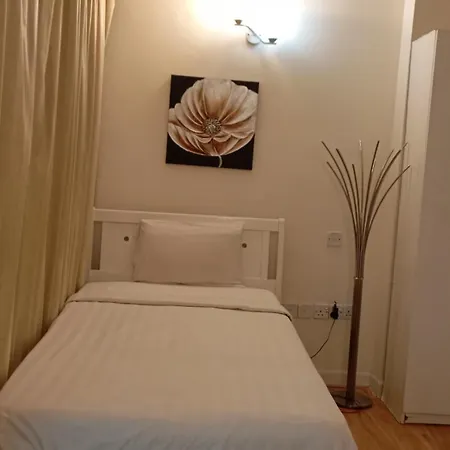 Kl Cozy East Suite At Times Square Kuala Lumpur Exterior photo
