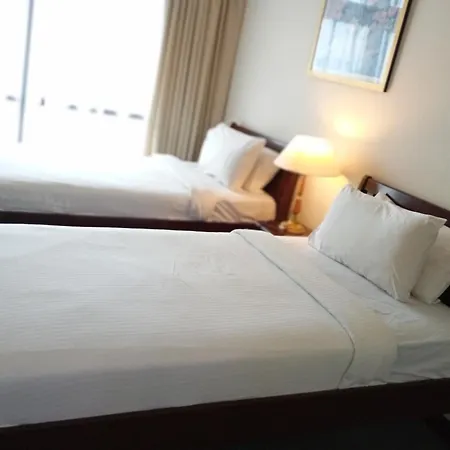 Kl Cozy East Suite At Times Square Kuala Lumpur Exterior photo