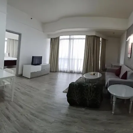 Kl Cozy East Suite At Times Square Kuala Lumpur Exterior photo