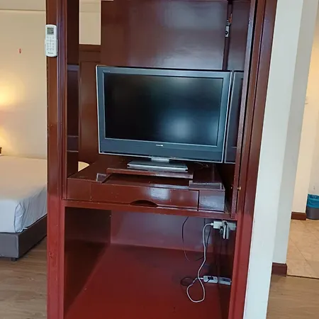 Kl Cozy East Suite At Times Square Kuala Lumpur Exterior photo