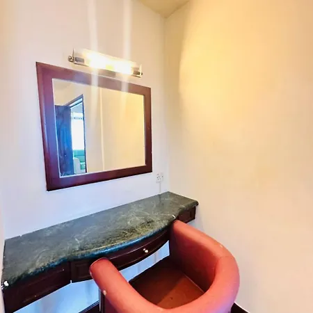 Kl Cozy East Suite At Times Square Kuala Lumpur Exterior photo