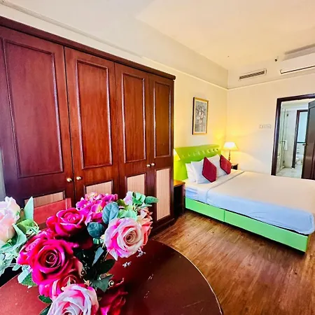 Kl Cozy East Suite At Times Square Kuala Lumpur Exterior photo