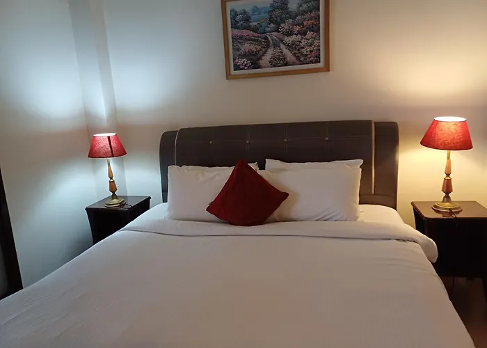 Kl Cozy East Suite At Times Square
