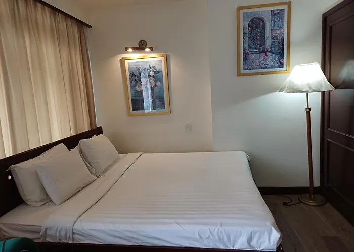 Kl Cozy East Suite At Times Square