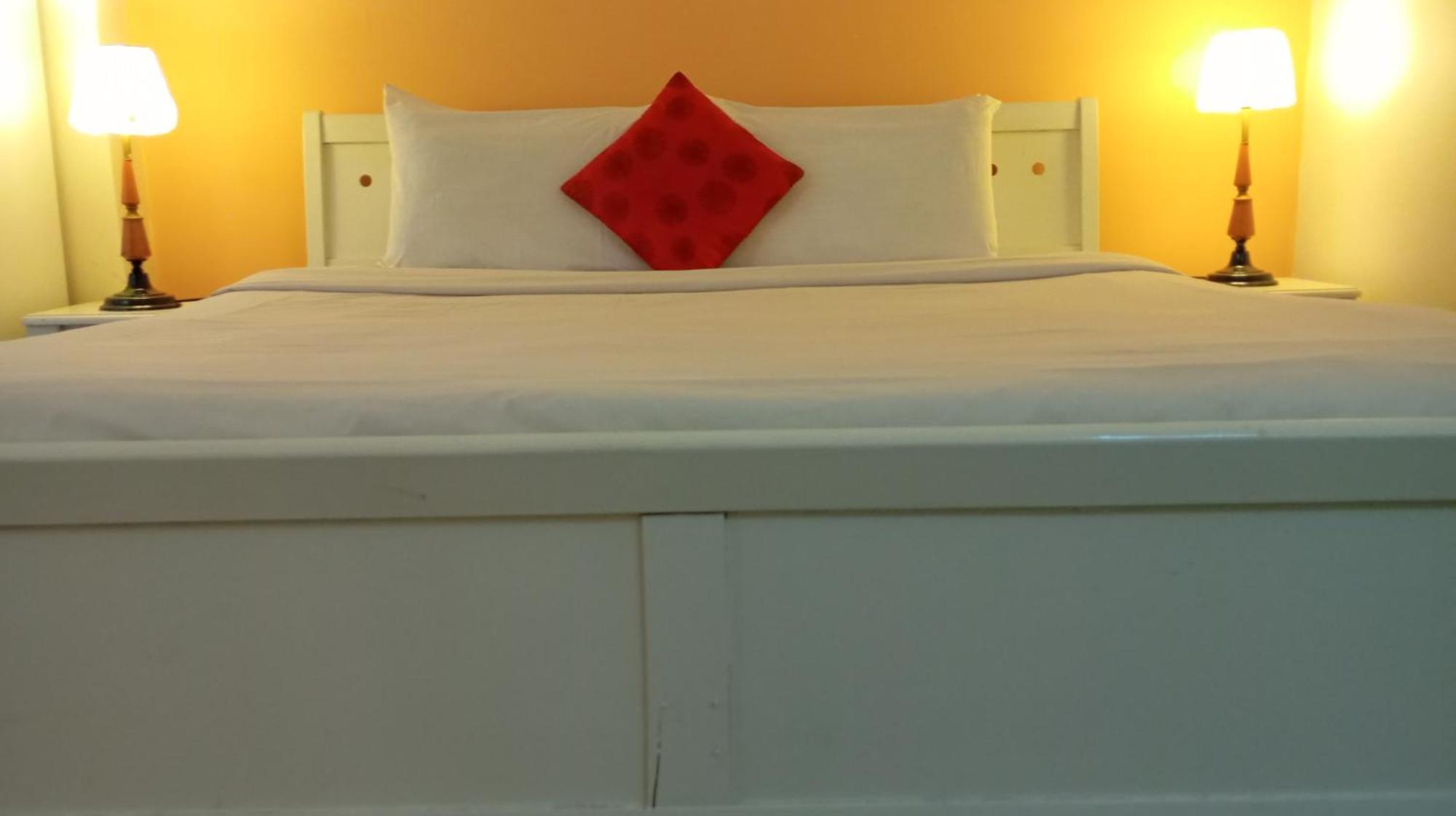 Kl Cozy East Suite At Times Square