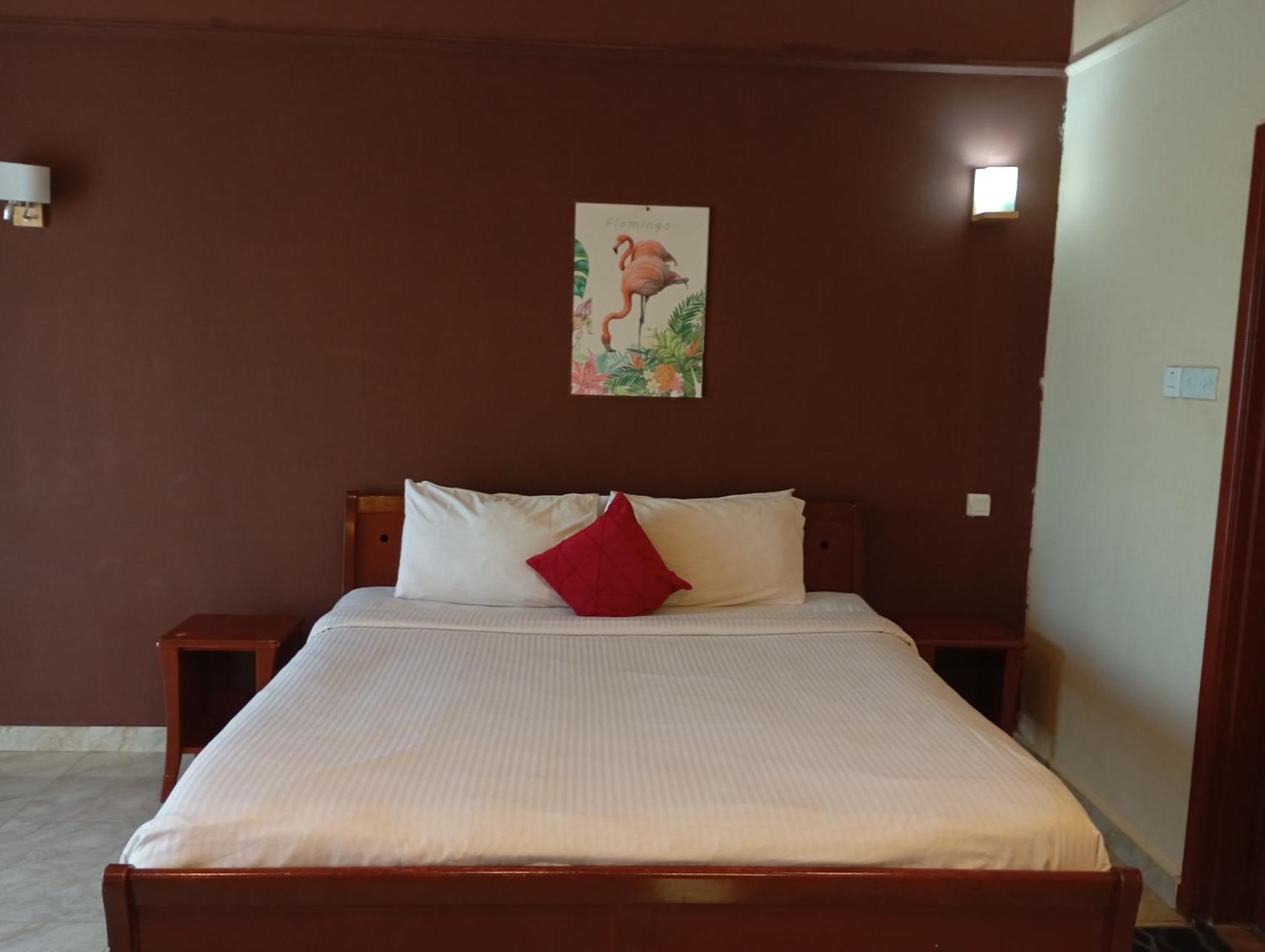Kl Cozy East Suite At Times Square Apartment