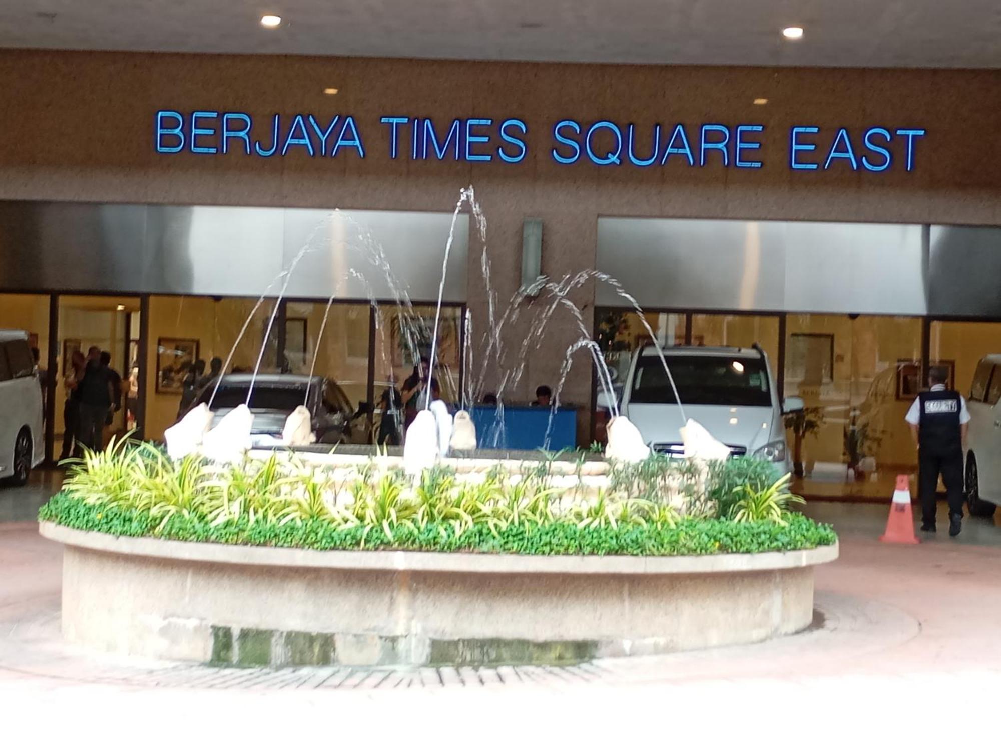 Kl Cozy East Suite At Times Square Kuala Lumpur