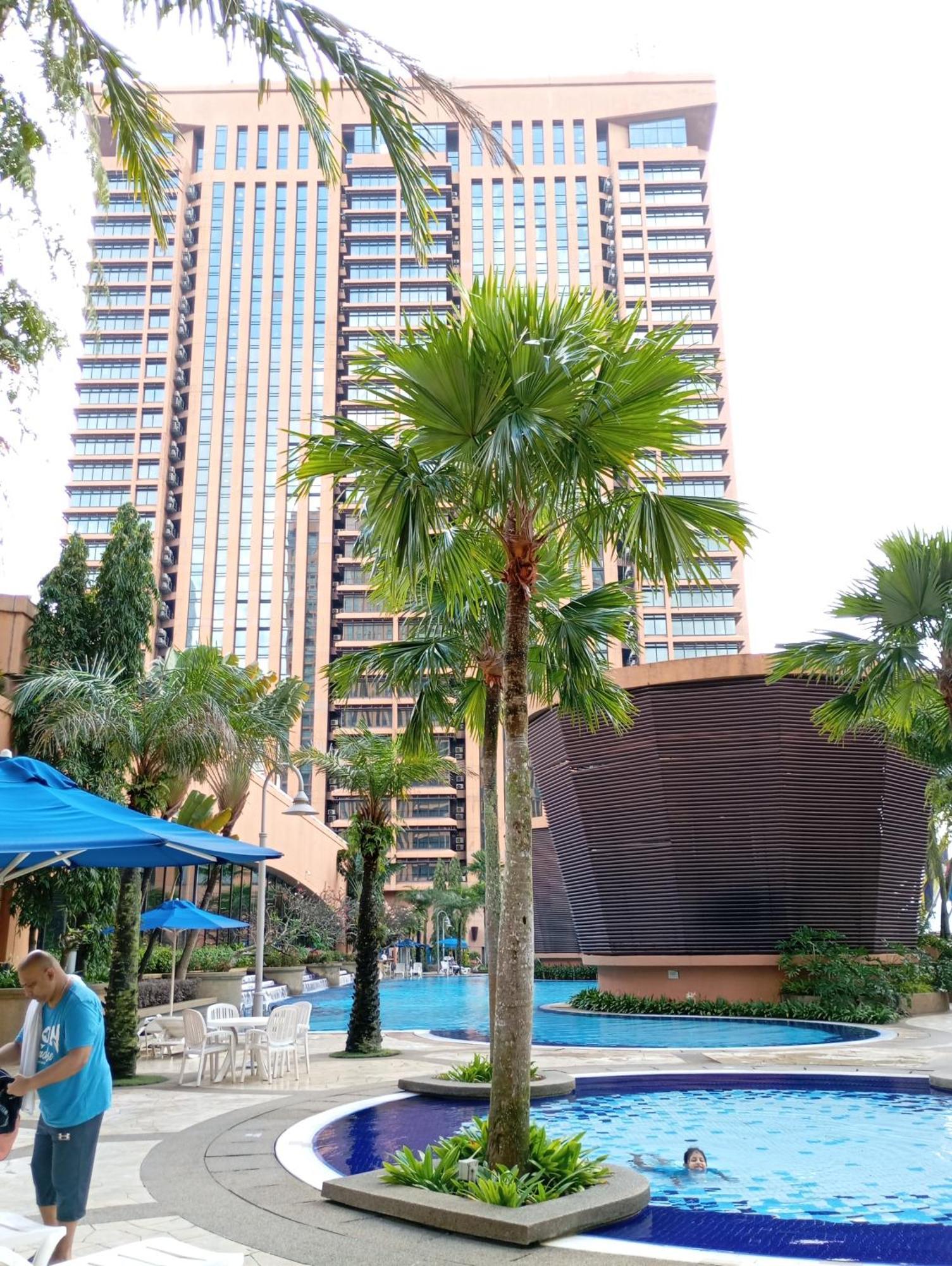 Kl Cozy East Suite At Times Square *