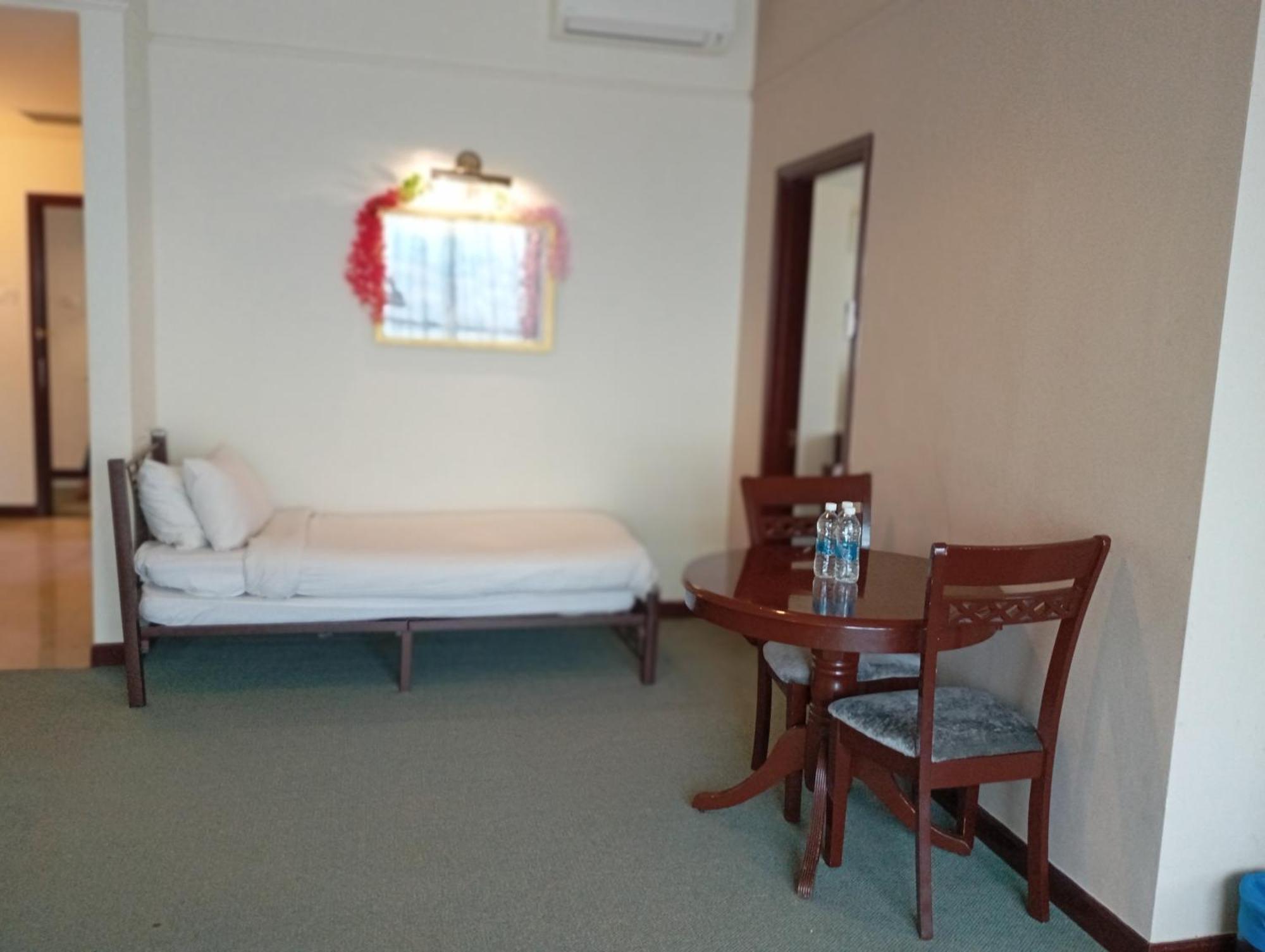 Kl Cozy East Suite At Times Square * Kuala Lumpur