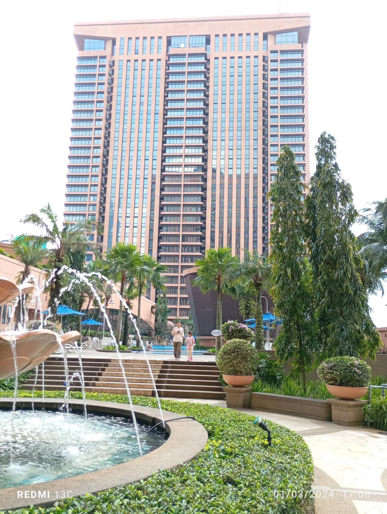 Kl Cozy East Suite At Times Square *