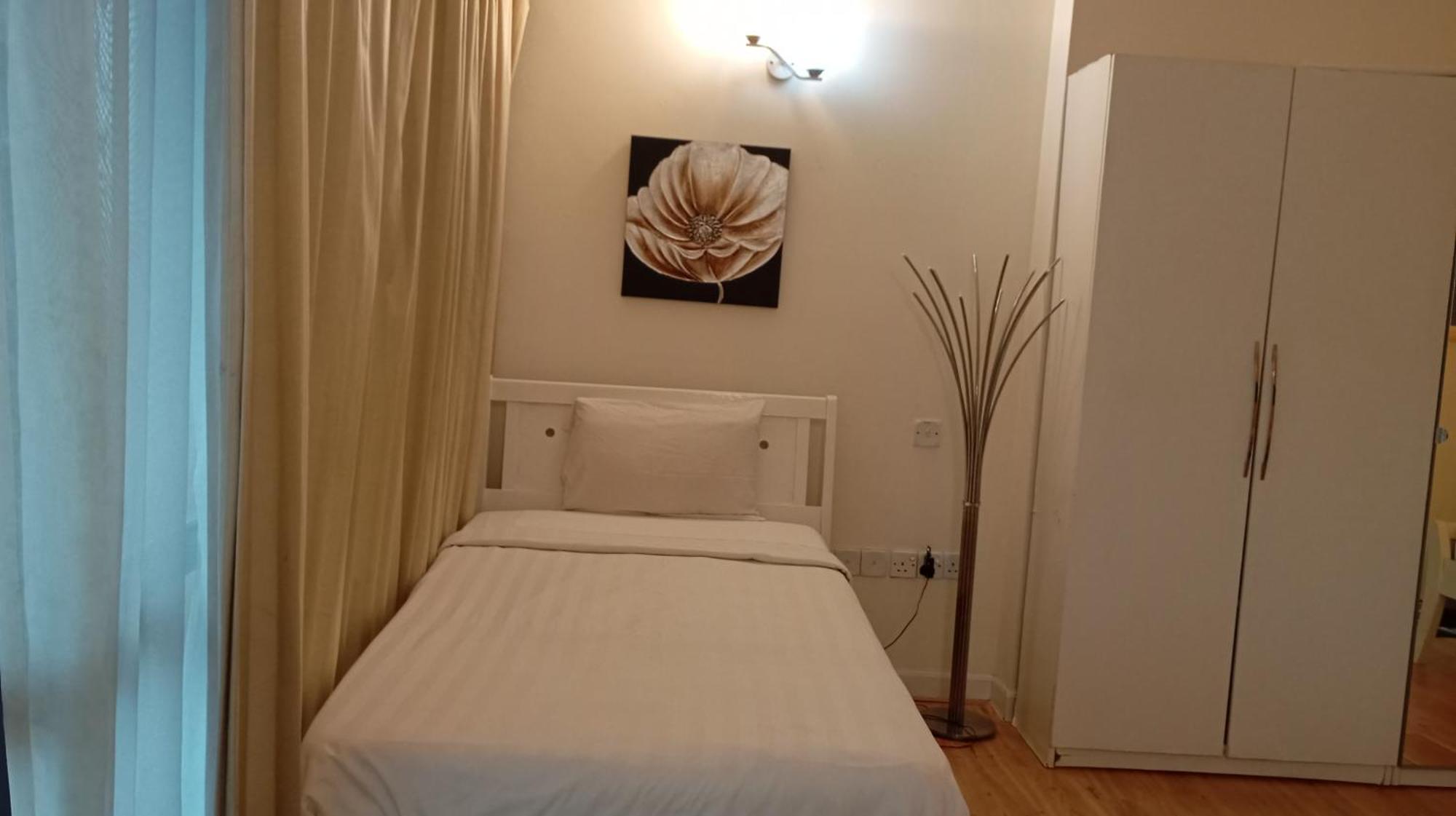 Apartment Kl Cozy East Suite At Times Square *