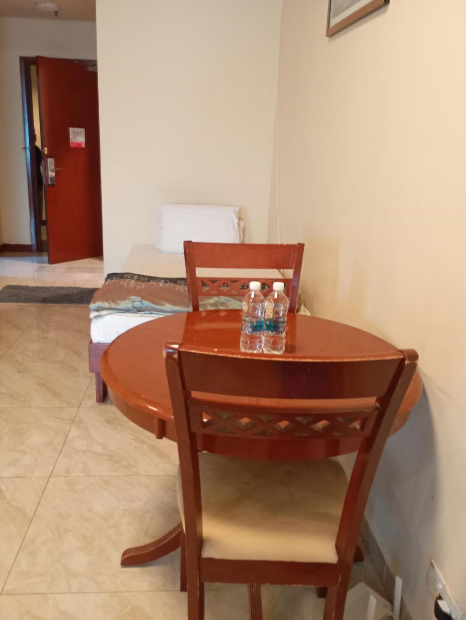 Kl Cozy East Suite At Times Square Kuala Lumpur