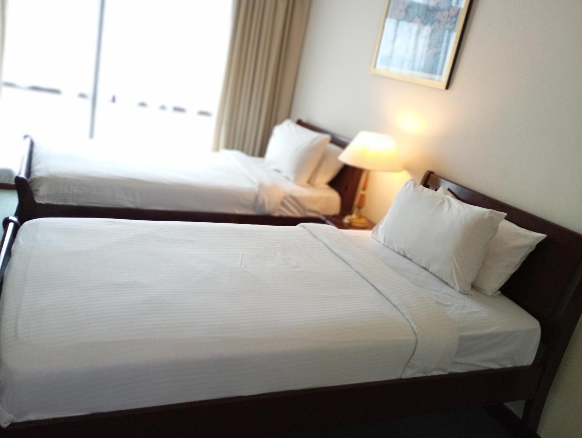 Apartment Kl Cozy East Suite At Times Square *