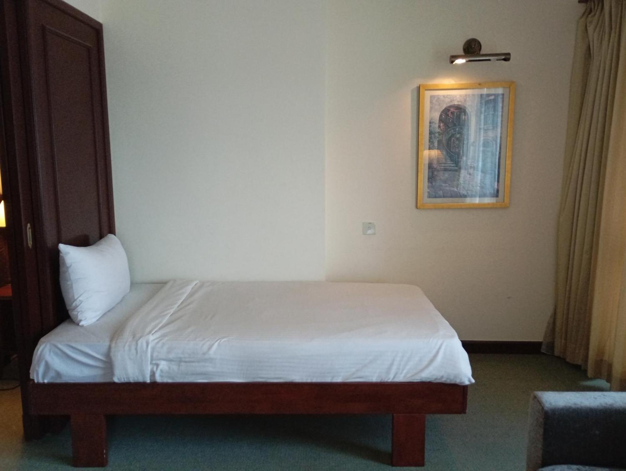 Kl Cozy East Suite At Times Square * Kuala Lumpur