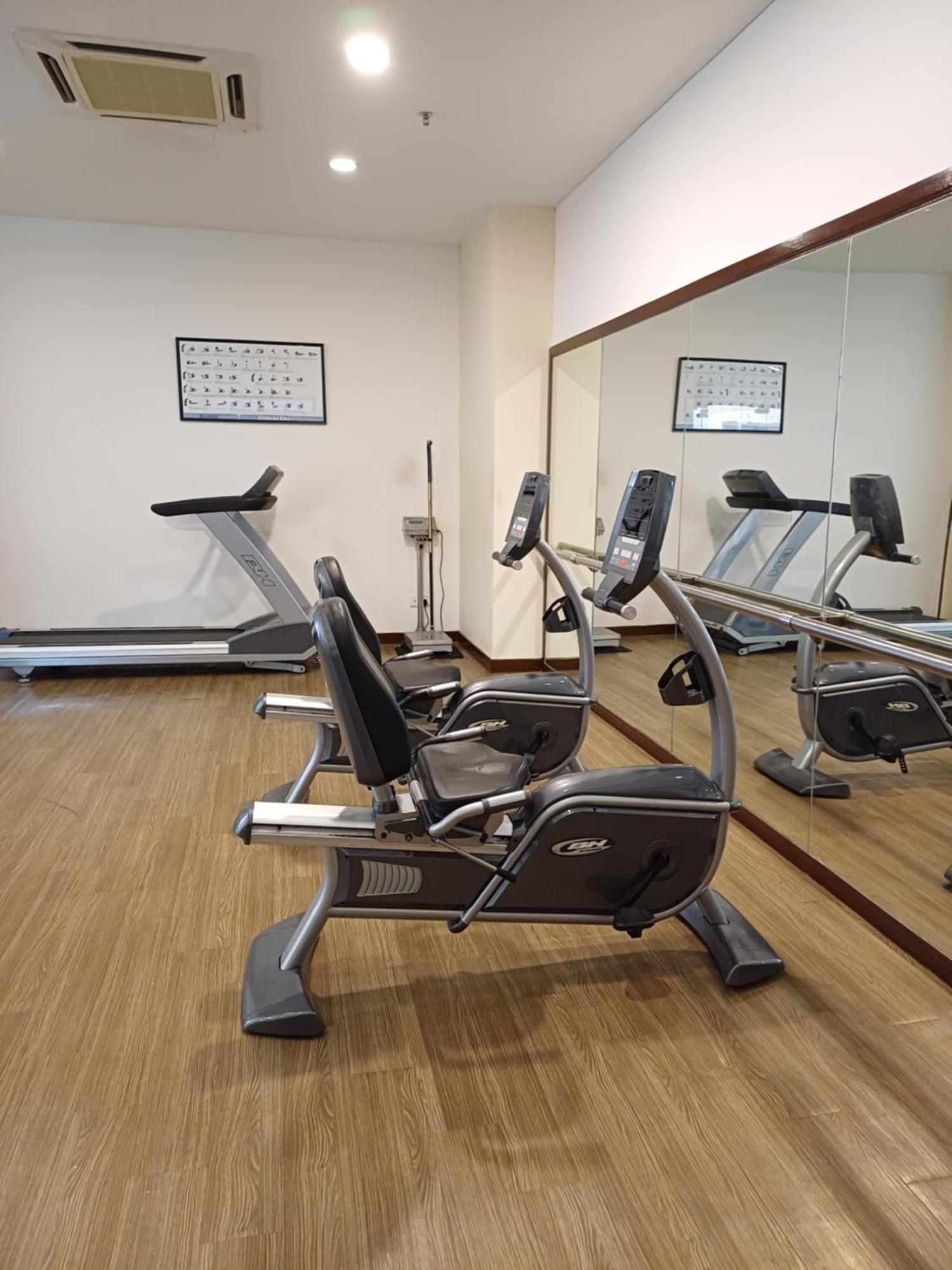 Kl Cozy East Suite At Times Square Apartment *