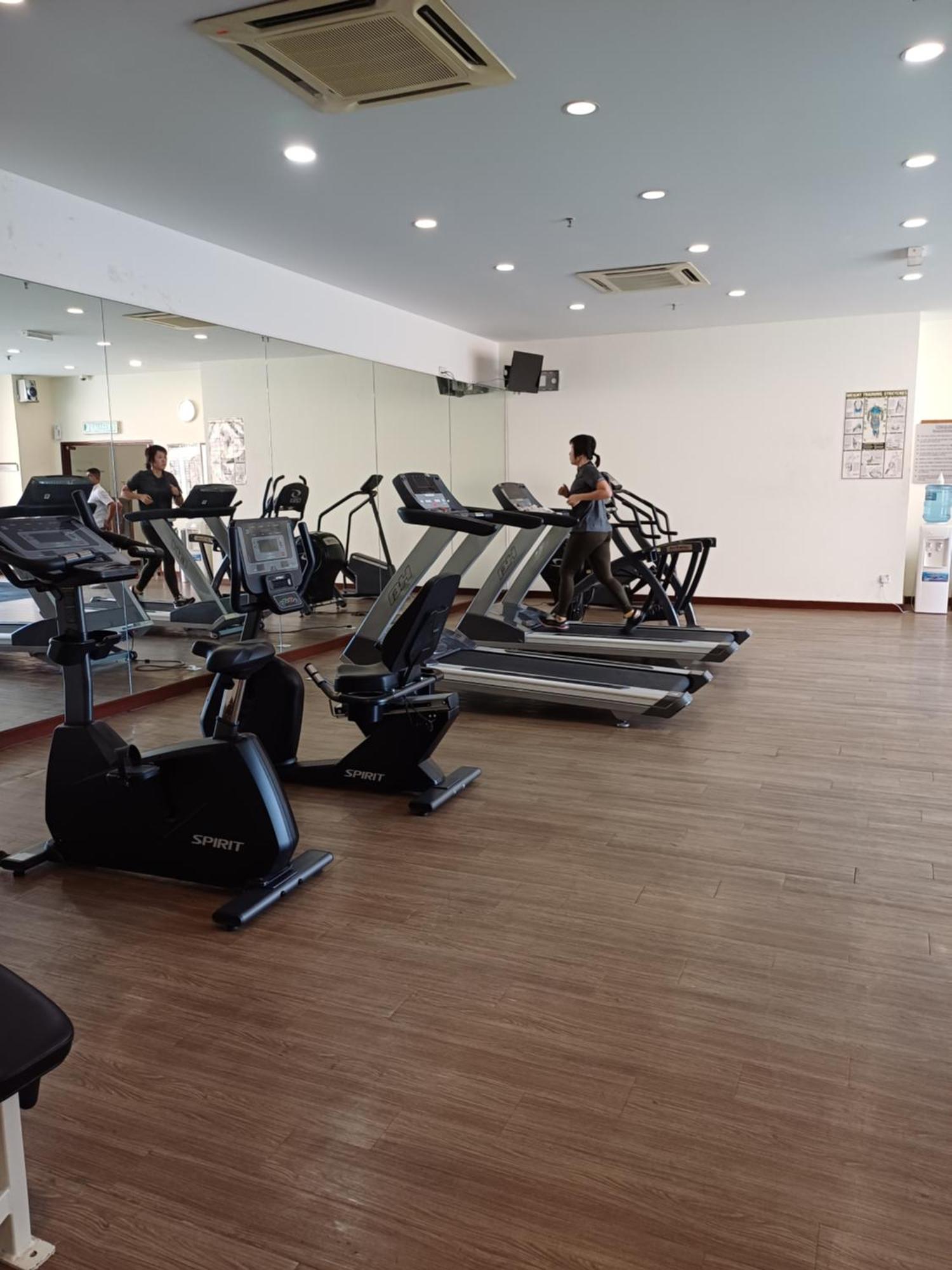 Kl Cozy East Suite At Times Square * Kuala Lumpur
