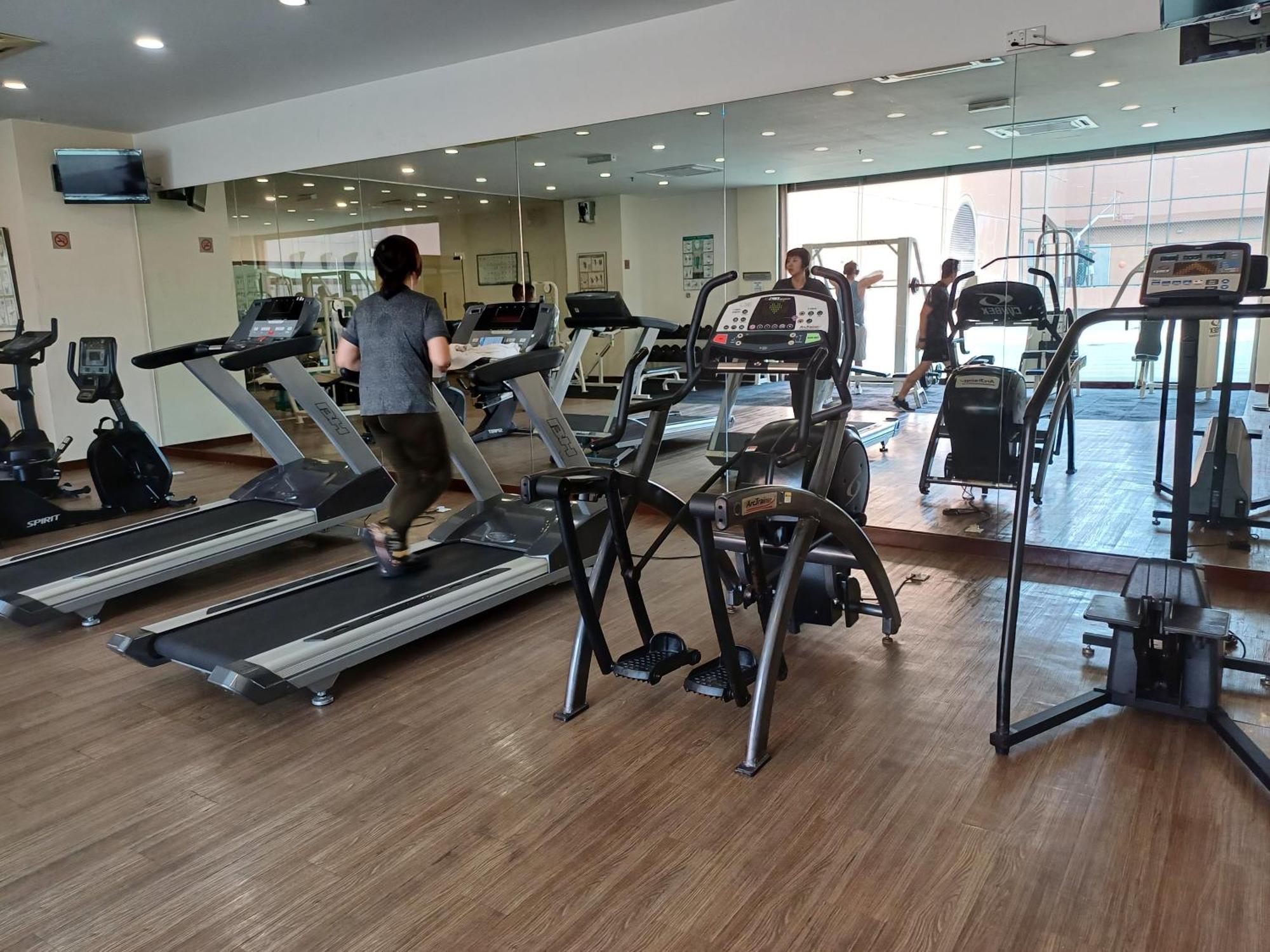 Kl Cozy East Suite At Times Square Apartment Kuala Lumpur