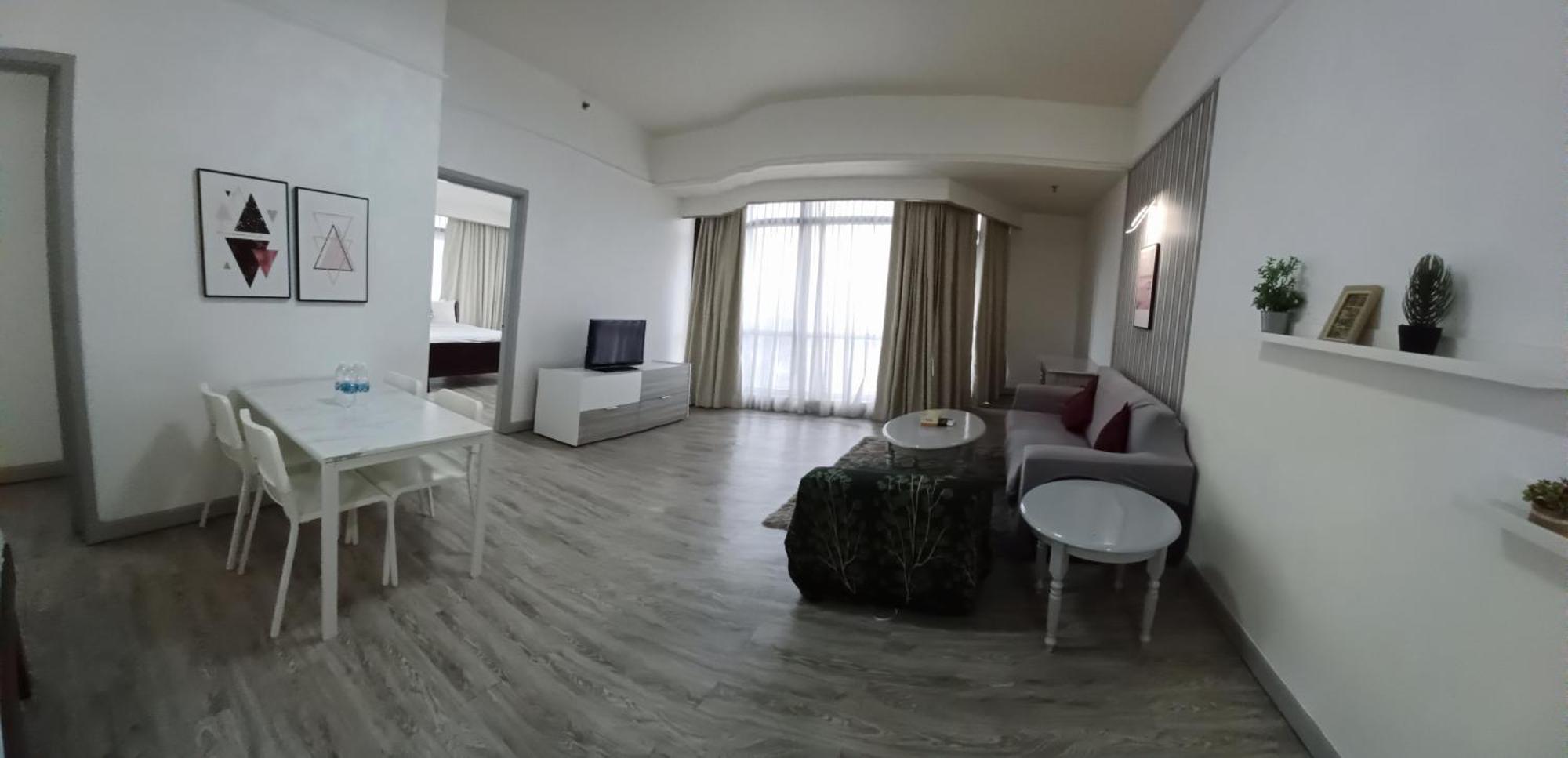 Kl Cozy East Suite At Times Square Kuala Lumpur