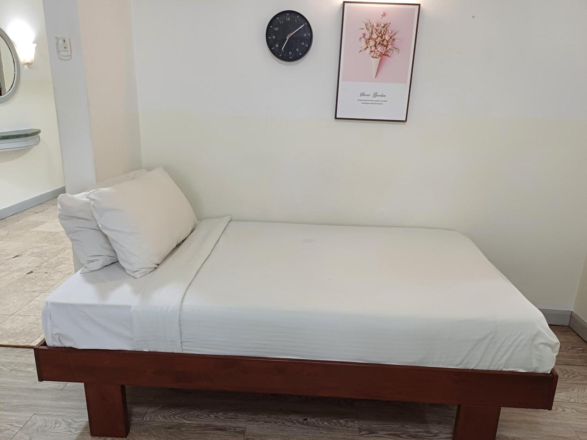 Kl Cozy East Suite At Times Square Kuala Lumpur