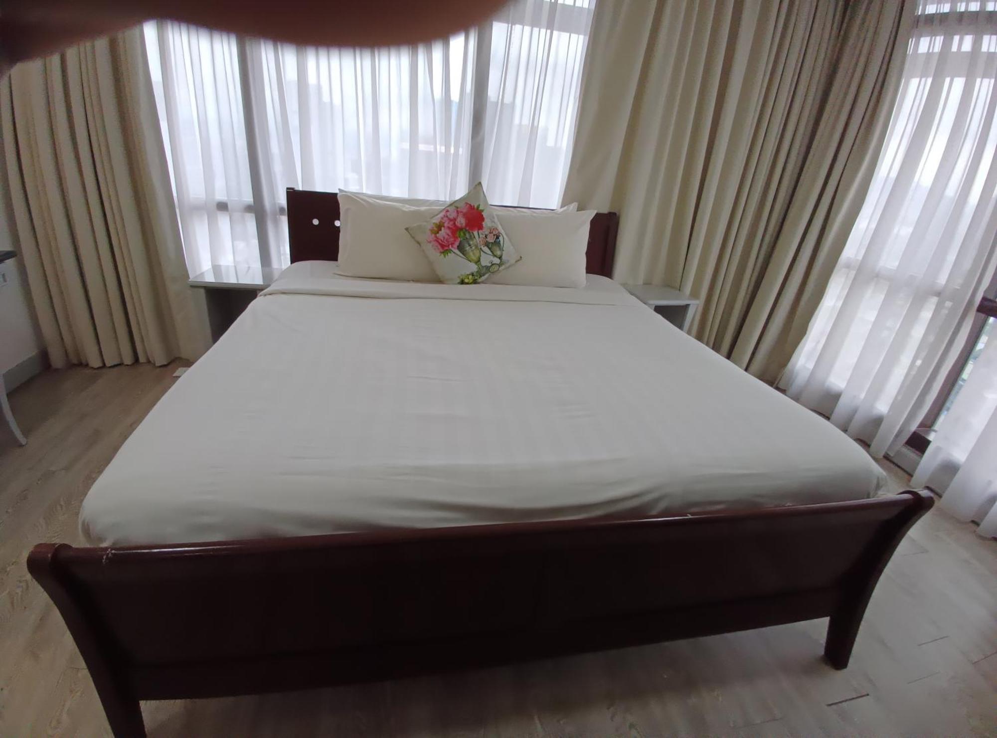 Kl Cozy East Suite At Times Square * Kuala Lumpur
