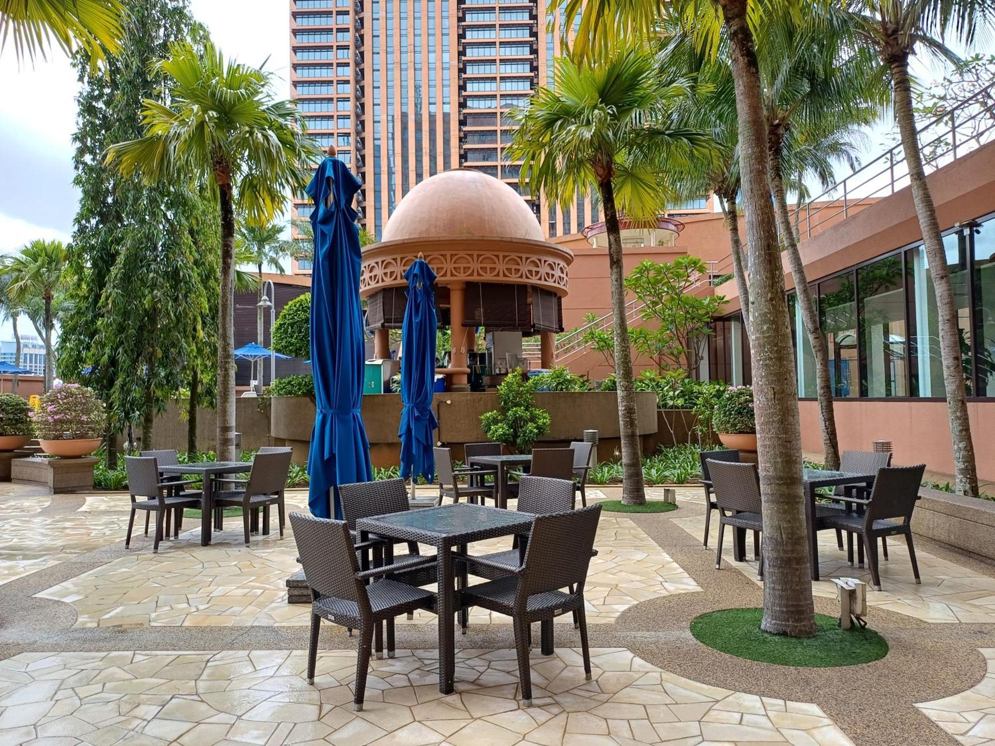 Kl Cozy East Suite At Times Square Apartment *