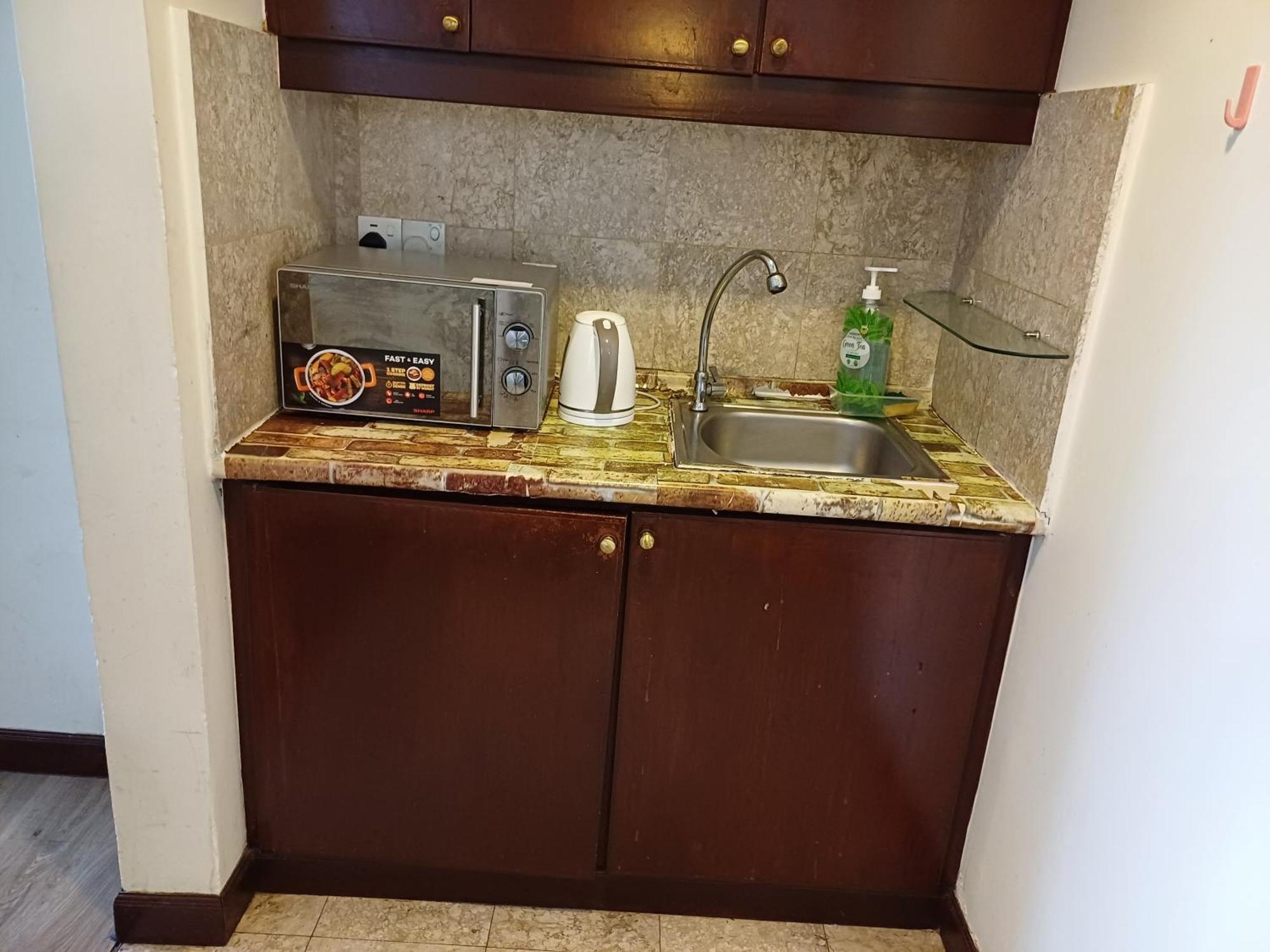 Kl Cozy East Suite At Times Square Apartment