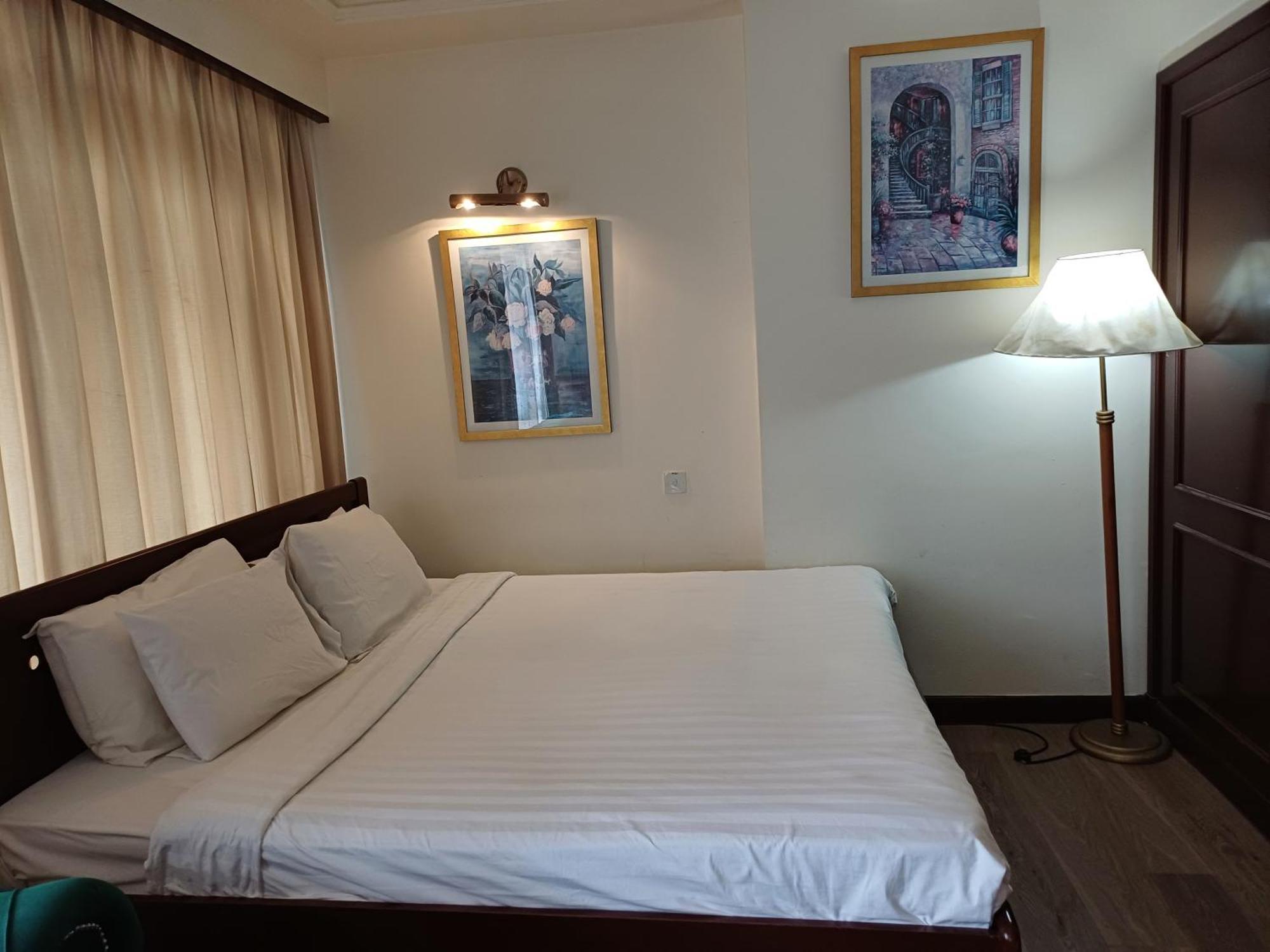 Kl Cozy East Suite At Times Square Apartment *