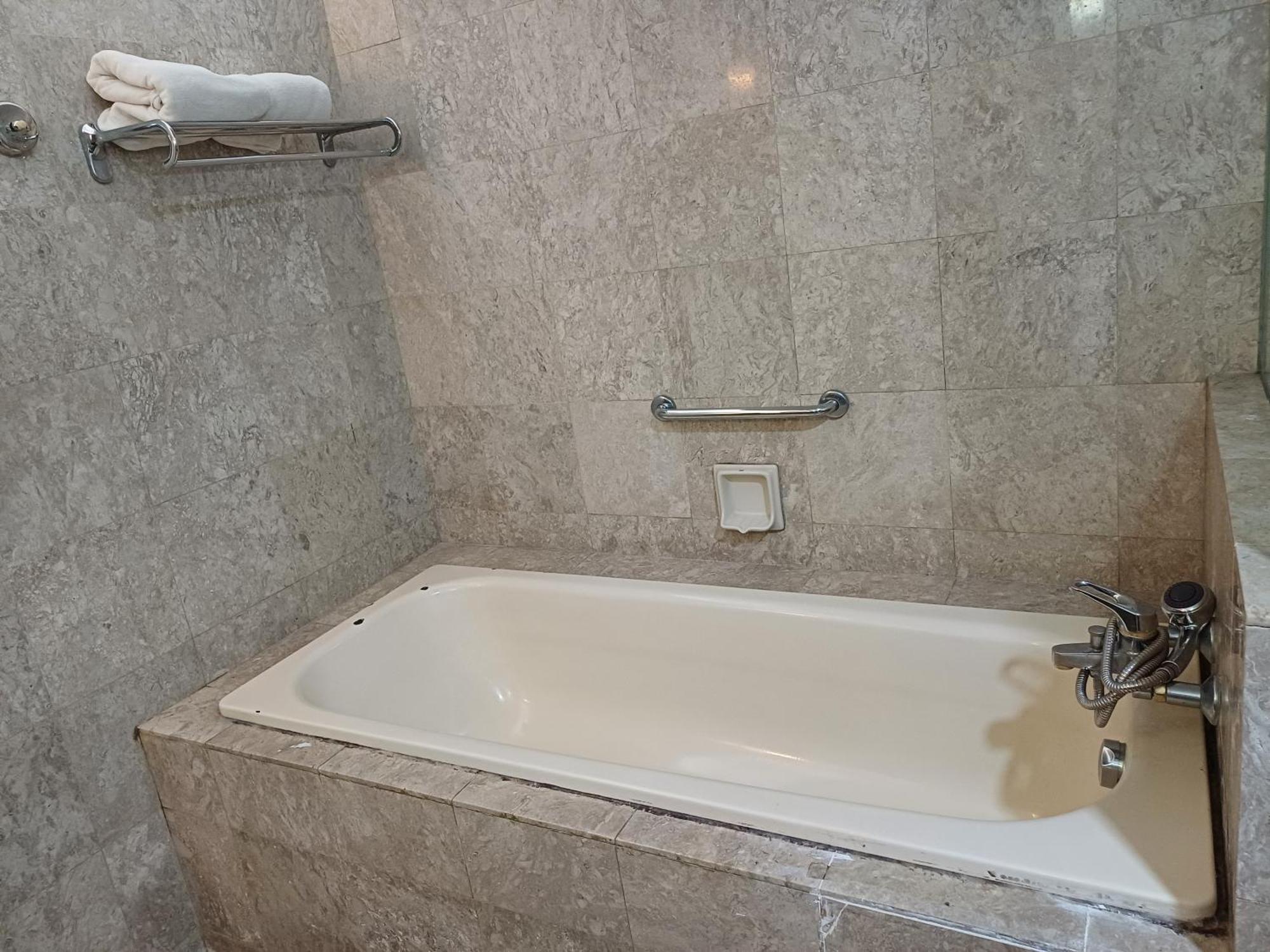 Kl Cozy East Suite At Times Square Apartment Kuala Lumpur
