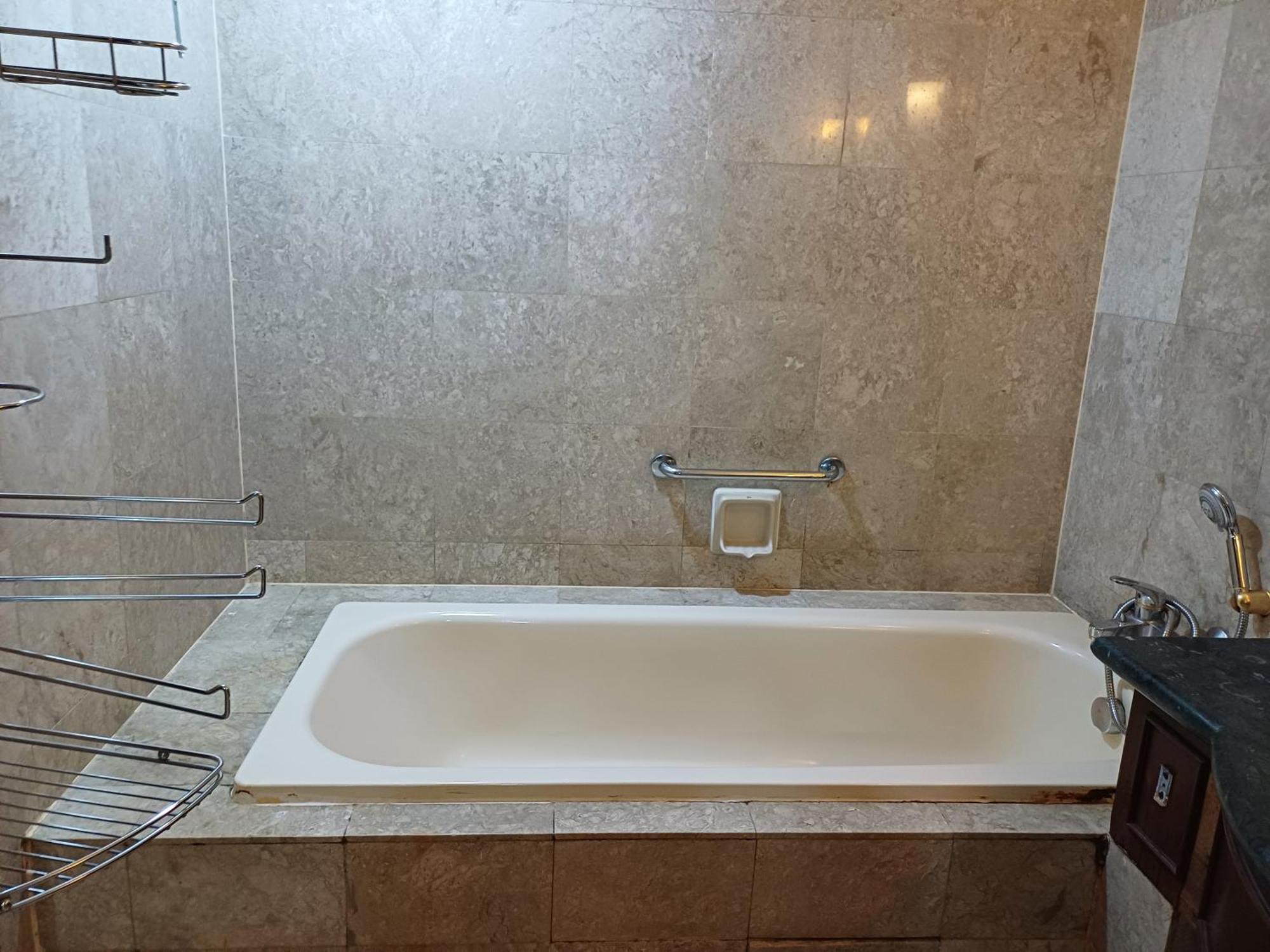 Apartment Kl Cozy East Suite At Times Square