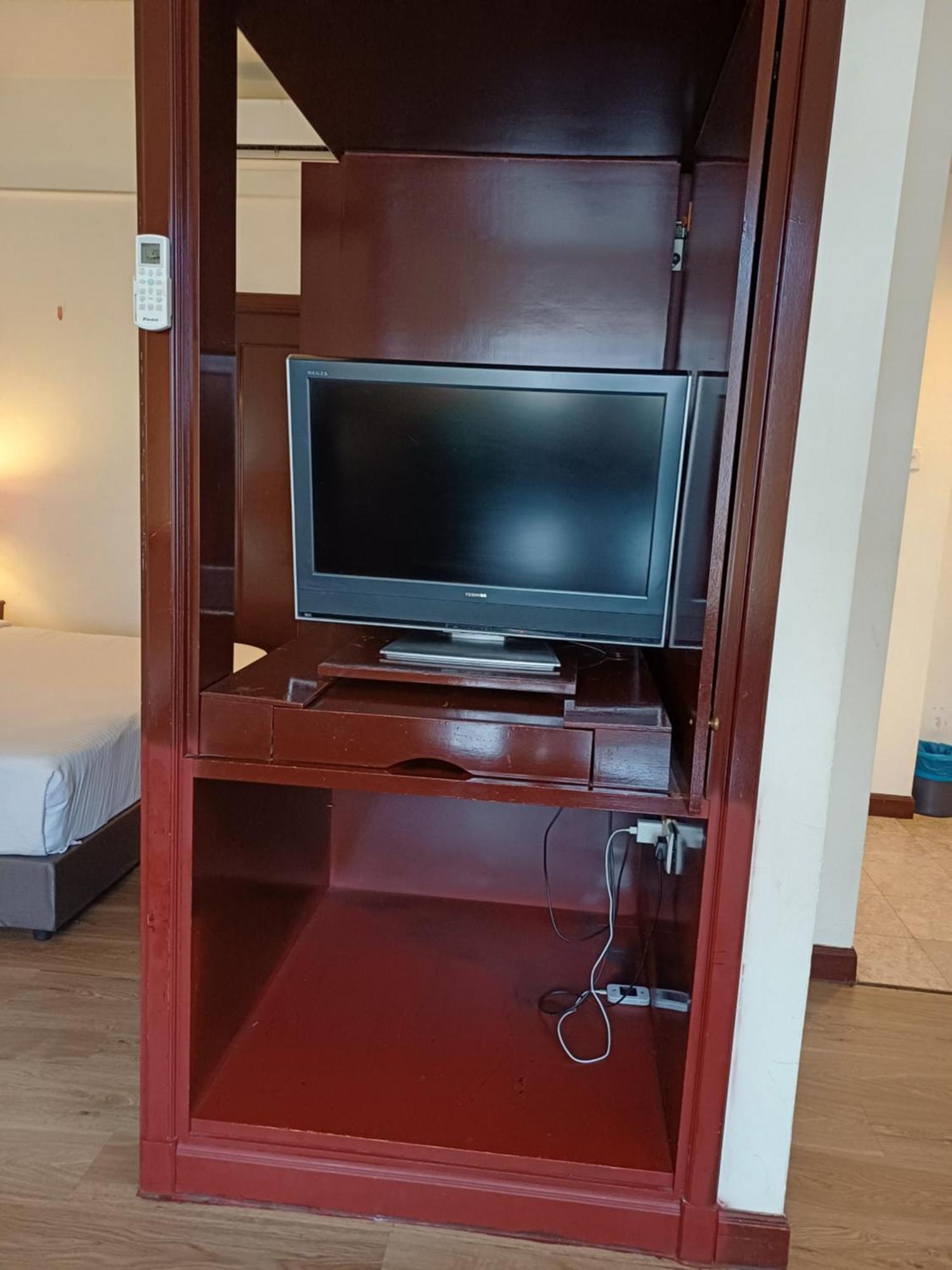 Kl Cozy East Suite At Times Square Apartment *