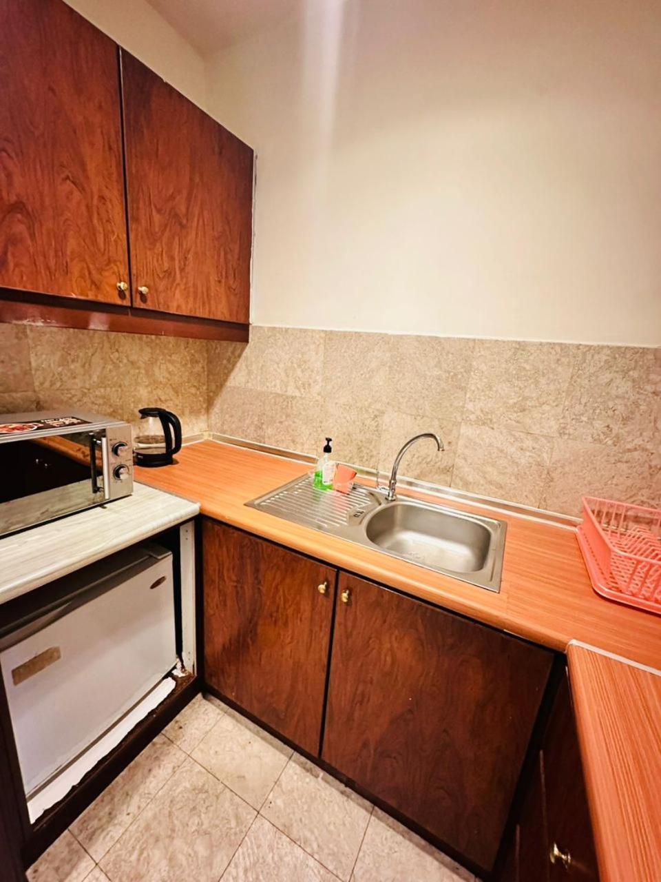 Apartment Kl Cozy East Suite At Times Square *