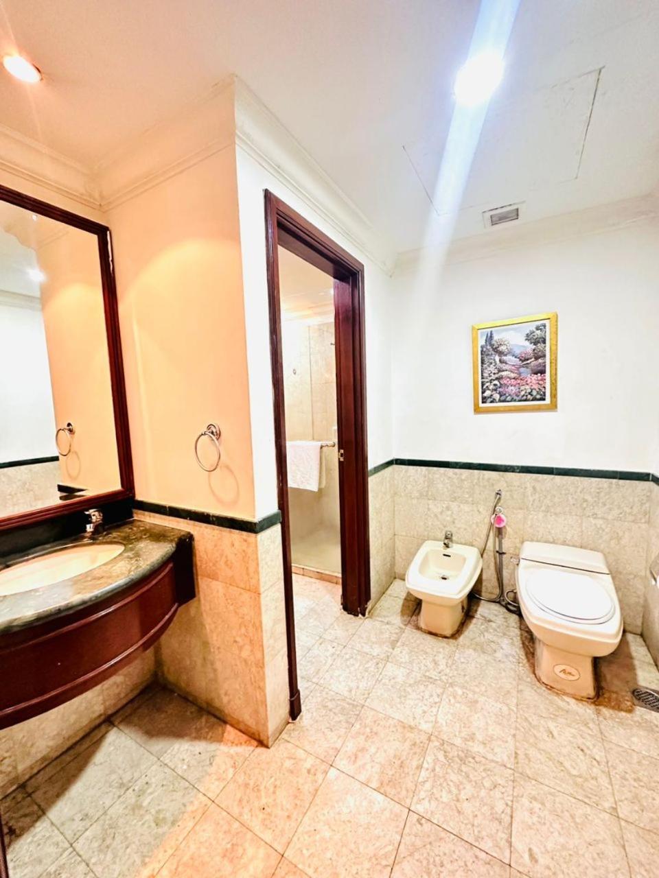 Kl Cozy East Suite At Times Square *