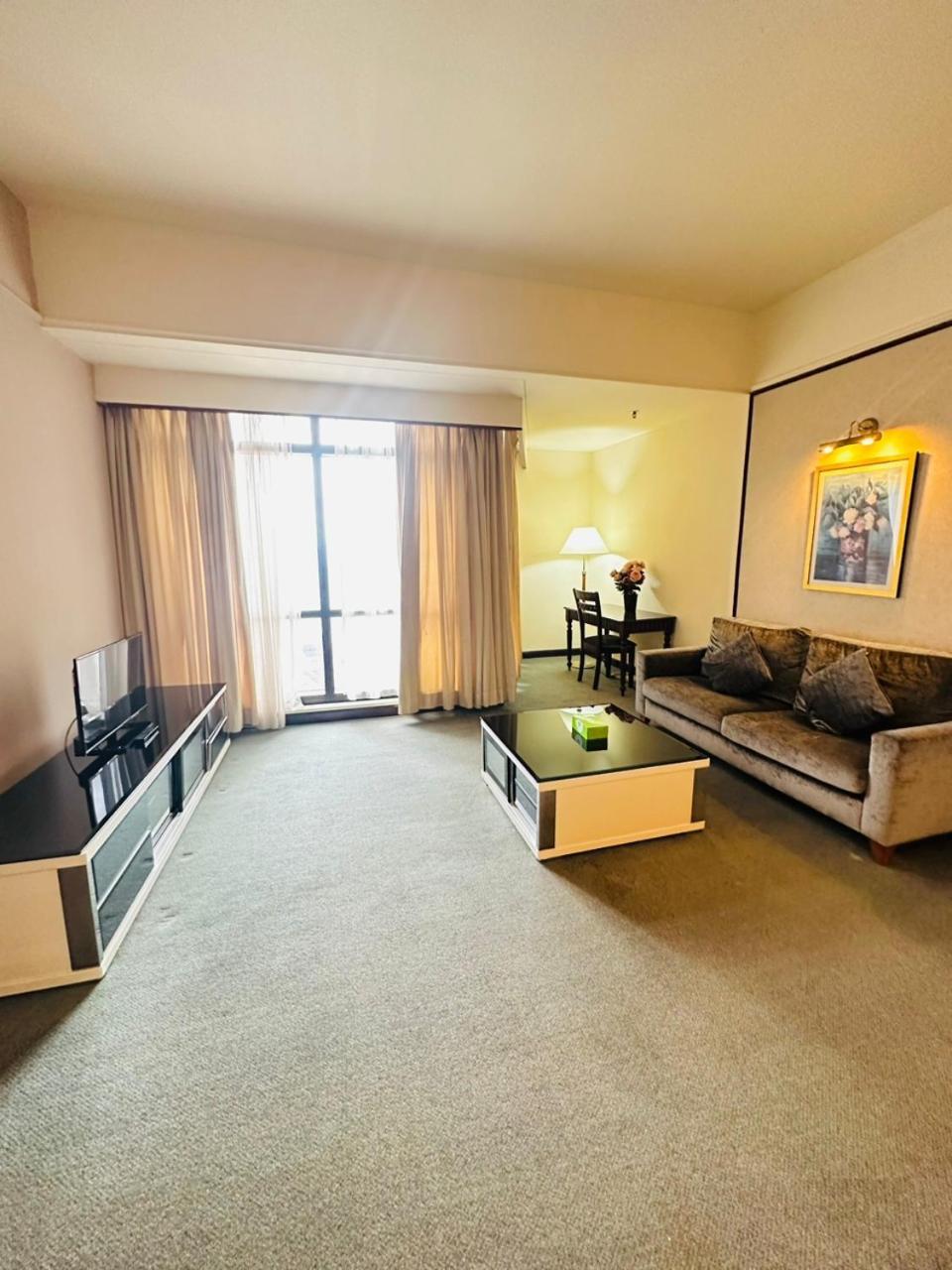Apartment Kl Cozy East Suite At Times Square Kuala Lumpur
